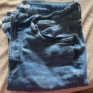 Nine West Boot Cut Jeans